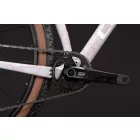 Cube Reaction C:62 Race MTB 29" kerékpár oceanbreeze'n'white