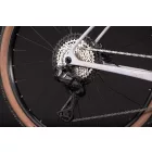 Cube Reaction C:62 Race MTB 29" kerékpár oceanbreeze'n'white