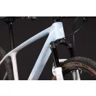 Cube Reaction C:62 Race MTB 29" kerékpár oceanbreeze'n'white