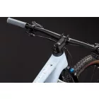 Cube Reaction C:62 Race MTB 29" kerékpár oceanbreeze'n'white