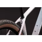 Cube Reaction C:62 Race MTB 29" kerékpár oceanbreeze'n'white
