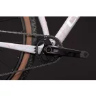 Cube Reaction C:62 Race MTB 29" kerékpár oceanbreeze'n'white