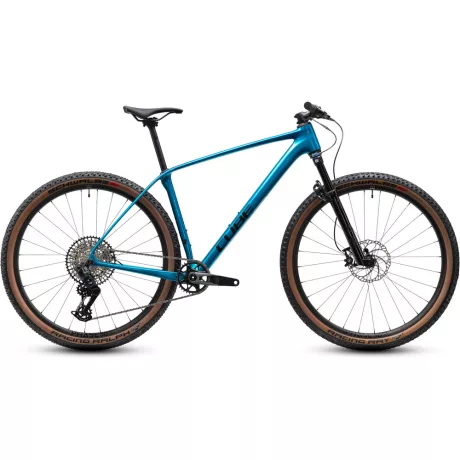 Cube Reaction C:68X SLX MTB 29" kerékpár mediterreansea'n'prizm