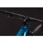 Cube Reaction C:68X SLX MTB 29" kerékpár mediterreansea'n'prizm