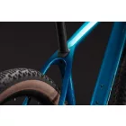 Cube Reaction C:68X SLX MTB 29" kerékpár mediterreansea'n'prizm