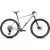 Cube Reaction C:68X SLX MTB 29" kerékpár silvergrey'n'softflow