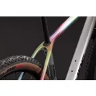 Cube Reaction C:68X SLX MTB 29" kerékpár silvergrey'n'softflow