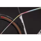 Cube Reaction C:68X SLX MTB 29" kerékpár silvergrey'n'softflow