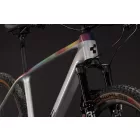 Cube Reaction C:68X SLX MTB 29" kerékpár silvergrey'n'softflow
