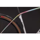 Cube Reaction C:68X SLX MTB 29" kerékpár silvergrey'n'softflow