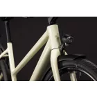 Cube Editor Pro FE Városi kerékpár mellowyellow'n'lilac
