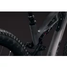 Cube Stereo HPC Race MTB Fully 29" kerékpár carbon'n'black