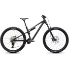 Cube Stereo HPC Race MTB Fully 29" kerékpár carbon'n'black