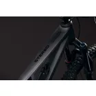 Cube Stereo HPC Race MTB Fully 29" kerékpár carbon'n'black