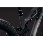 Cube Stereo HPC Race MTB Fully 29" kerékpár carbon'n'black