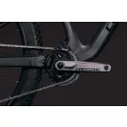 Cube Stereo HPC Race MTB Fully 29" kerékpár carbon'n'black