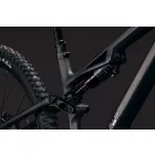 Cube Stereo HPC Race MTB Fully 29" kerékpár carbon'n'black