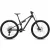 Cube Stereo HPC Race MTB Fully 29" kerékpár carbon'n'black