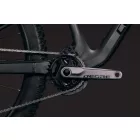 Cube Stereo HPC Race MTB Fully 29" kerékpár carbon'n'black