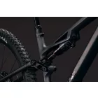 Cube Stereo HPC Race MTB Fully 29" kerékpár carbon'n'black