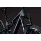 Cube Stereo HPC Race MTB Fully 29" kerékpár carbon'n'black