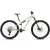 Cube Stereo HPC Race MTB Fully 29" kerékpár lindgreen'n'green