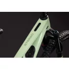 Cube Stereo HPC Race MTB Fully 29" kerékpár lindgreen'n'green