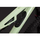 Cube Stereo HPC Race MTB Fully 29" kerékpár lindgreen'n'green