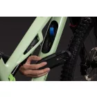Cube Stereo HPC Race MTB Fully 29" kerékpár lindgreen'n'green