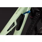 Cube Stereo HPC Race MTB Fully 29" kerékpár lindgreen'n'green