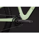 Cube Stereo HPC Race MTB Fully 29" kerékpár lindgreen'n'green