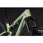 Cube Stereo HPC Race MTB Fully 29" kerékpár lindgreen'n'green