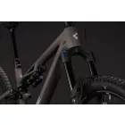 Cube Stereo HPC TM MTB Fully 29" kerékpár cedar'n'grey