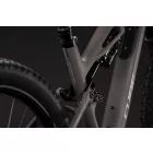 Cube Stereo HPC TM MTB Fully 29" kerékpár cedar'n'grey
