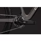 Cube Stereo HPC TM MTB Fully 29" kerékpár cedar'n'grey
