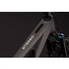 Cube Stereo HPC TM MTB Fully 29" kerékpár cedar'n'grey