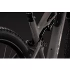 Cube Stereo HPC TM MTB Fully 29" kerékpár cedar'n'grey
