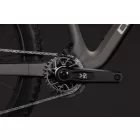 Cube Stereo HPC TM MTB Fully 29" kerékpár cedar'n'grey