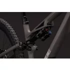 Cube Stereo HPC TM MTB Fully 29" kerékpár cedar'n'grey