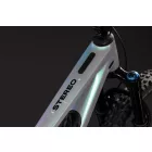Cube Stereo HPC TM MTB Fully 29" kerékpár greenfusion'n'black
