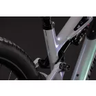 Cube Stereo HPC TM MTB Fully 29" kerékpár greenfusion'n'black