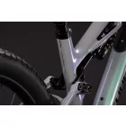 Cube Stereo HPC TM MTB Fully 29" kerékpár greenfusion'n'black