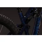 Cube Stereo C:62 Super TM MTB Fully 29" kerékpár splintercobalt'n'chrome