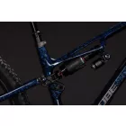 Cube Stereo C:62 Super TM MTB Fully 29" kerékpár splintercobalt'n'chrome