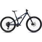 Cube Stereo C:62 Super TM MTB Fully 29" kerékpár splintercobalt'n'chrome