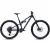 Cube Stereo C:62 Super TM MTB Fully 29" kerékpár splintercobalt'n'chrome