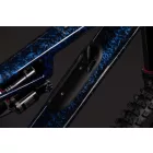 Cube Stereo C:62 Super TM MTB Fully 29" kerékpár splintercobalt'n'chrome