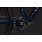 Cube Stereo C:62 Super TM MTB Fully 29" kerékpár splintercobalt'n'chrome