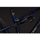 Cube Stereo C:62 Super TM MTB Fully 29" kerékpár splintercobalt'n'chrome