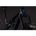Cube Stereo C:62 Super TM MTB Fully 29" kerékpár splintercobalt'n'chrome